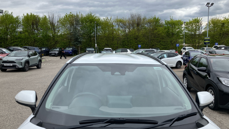 Toyota Yaris Cross 1.5 Hybrid Excel 5dr CVT Hybrid Estate